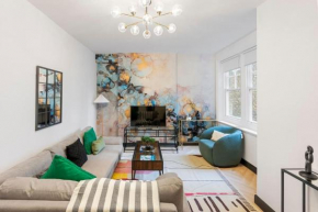 Trendy Mare Street 3 Bed Next Hackney Central